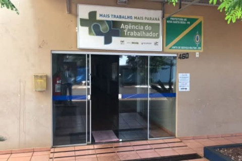 C.Vale realizará entrevista de emprego na próxima terça-feira (22)