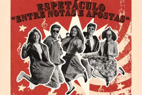 Coro Municipal Juvenil de Nova Santa Rosa apresentará espetáculo “Entre Notas e Apostas” nesta quinta-feira (19)