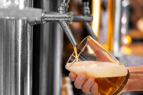 Copa Alemã será uma das novidades da Expo Rosa 2025