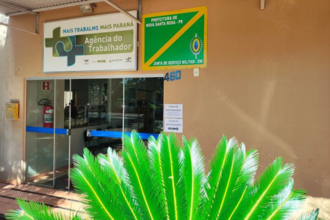 C.Vale realizará entrevistas de emprego para a contratação de auxiliares de produção nesta terça-feira (24)