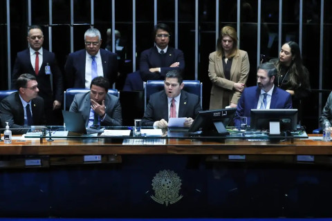 Senado aprova aumento do número de deputados federais para 531