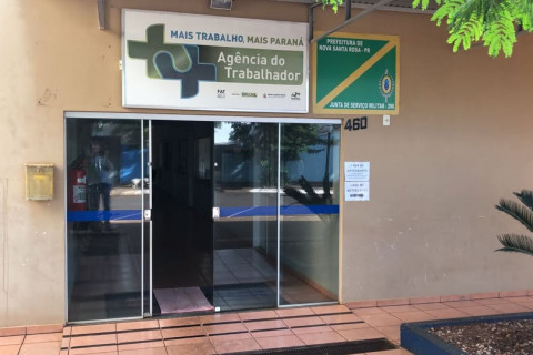 Max Atacadista realizará nesta quarta-feira (25) entrevista de emprego na Agência do Trabalhador para diversas vagas